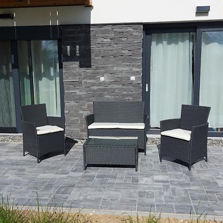 Lipno Apartments Bergmax, Ski Areal Lipno 16Min Dojezd - Resort Male Lipno S Terasou A Zahradkou, Parking Free Černá v Pošumaví Exterior foto