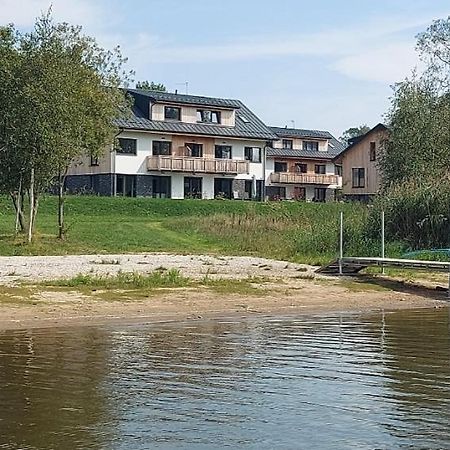 Lipno Apartments Bergmax, Ski Areal Lipno 16Min Dojezd - Resort Male Lipno S Terasou A Zahradkou, Parking Free Černá v Pošumaví Exterior foto