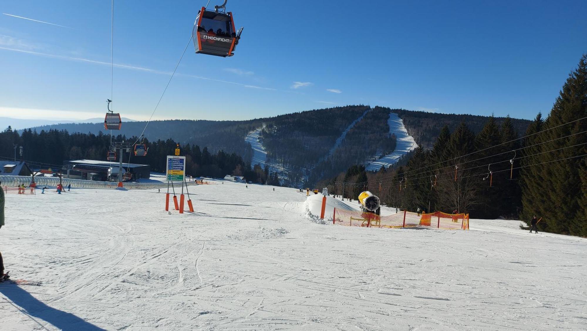 Lipno Apartments Bergmax, Ski Areal Lipno 16Min Dojezd - Resort Male Lipno S Terasou A Zahradkou, Parking Free Černá v Pošumaví Exterior foto