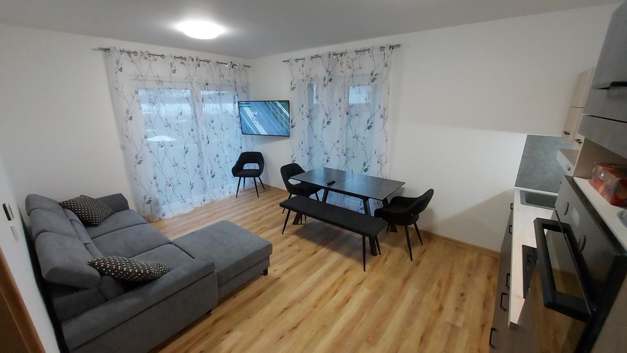 Lipno Apartments Bergmax, Ski Areal Lipno 16Min Dojezd - Resort Male Lipno S Terasou A Zahradkou, Parking Free Černá v Pošumaví Exterior foto
